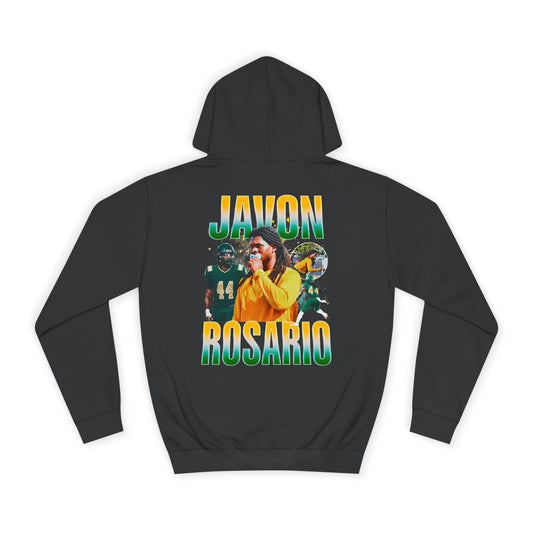 Javon Rosario Premium Hoodie