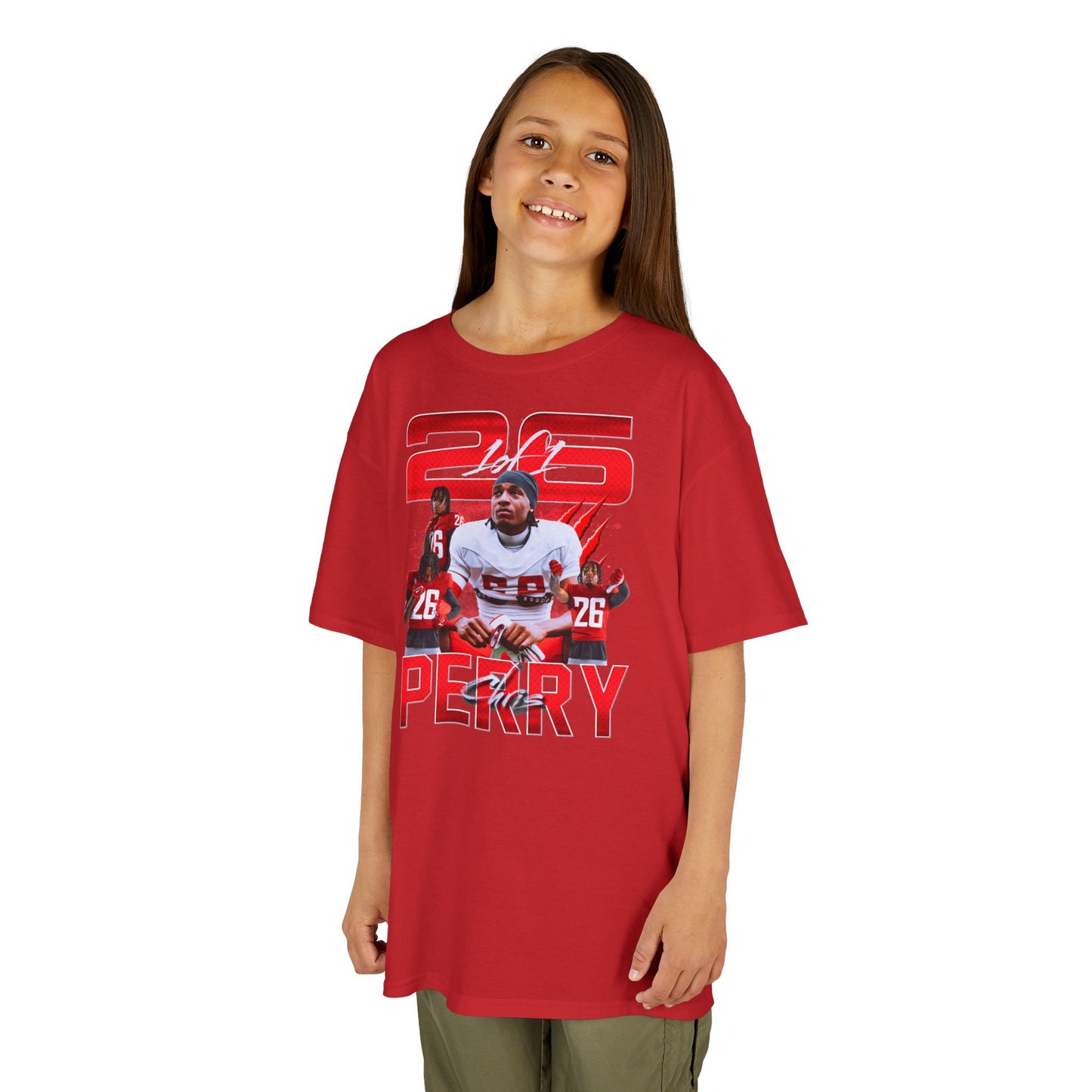 Chris Perry Kids Tee