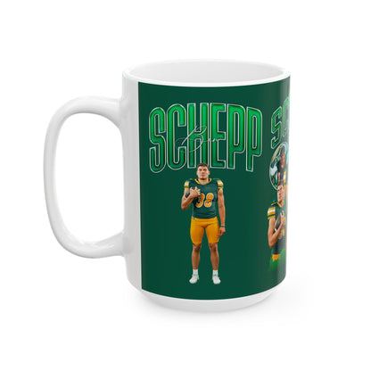 Ben Schepp 15oz Mug