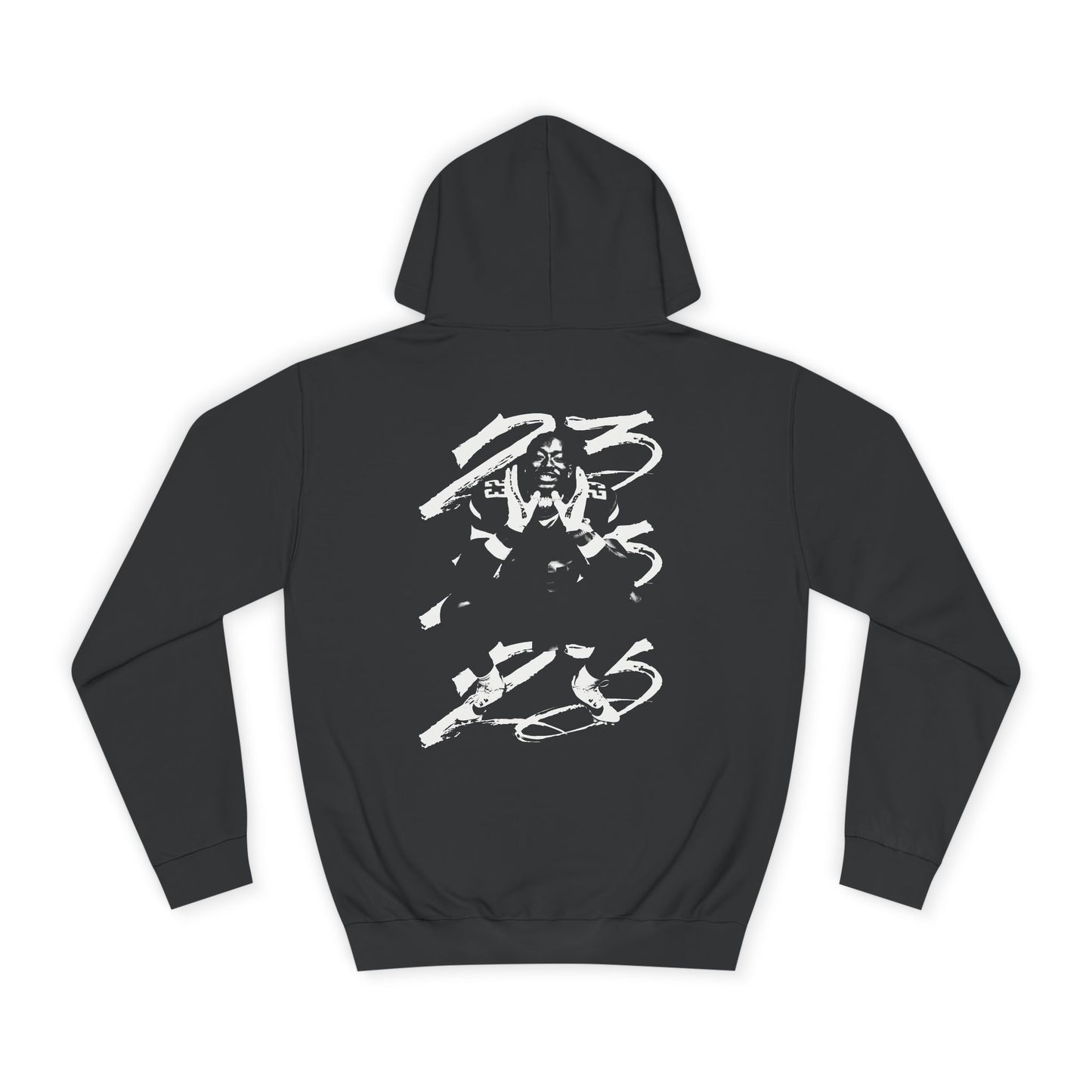 Trey Dudley Vintage Blackout Premium Hoodie