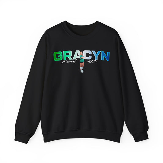Gracyn Marshall Lowkey Crewneck Sweatshirt