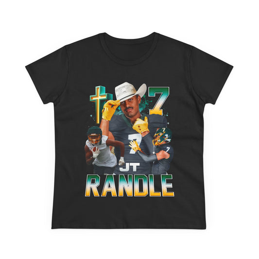 Joe Randle Women's Tee