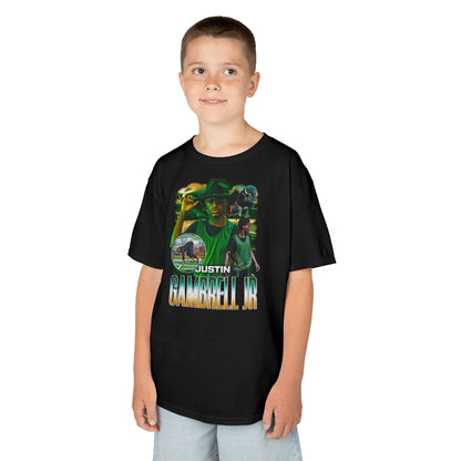 Justin Gambrell Jr. Kids Tee