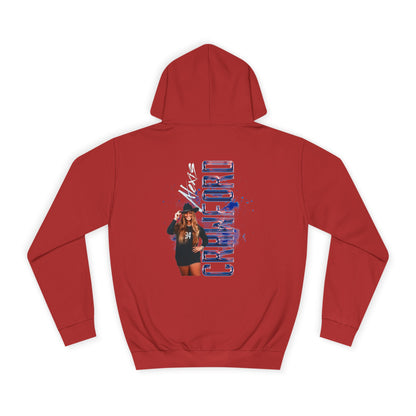 Alexis Crawford Premium Hoodie