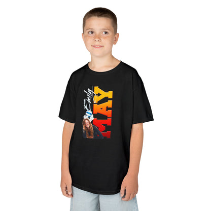 Emily May Kids Tee