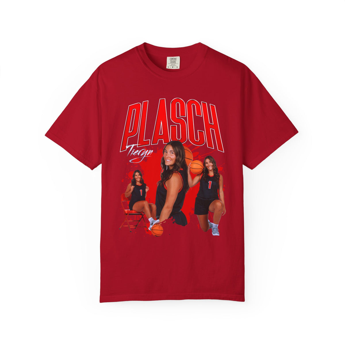 Tieryn Plasch Premium Tee