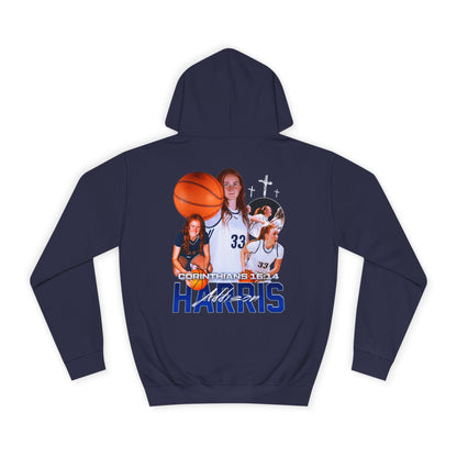 Addison Harris Premium Hoodie