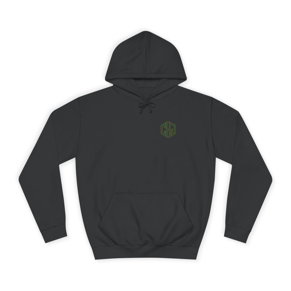 Chantwan Harkless Jr. Premium Hoodie