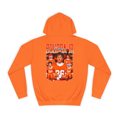 Marcus Bourda Jr. Premium Hoodie