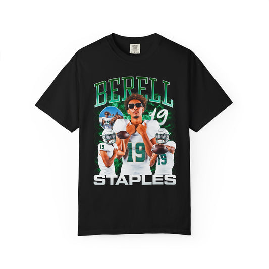 Berell Staples Premium Tee