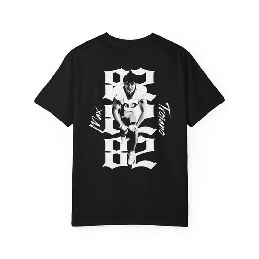 Max Troiano Vintage Blackout Premium Tee