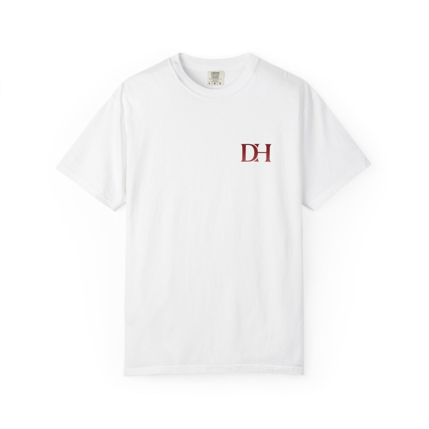 Devaon Holman Logo Premium Tee