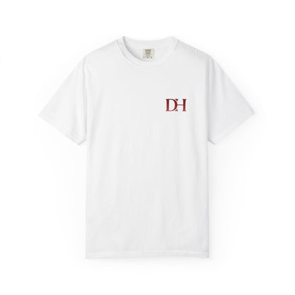 Devaon Holman Logo Premium Tee