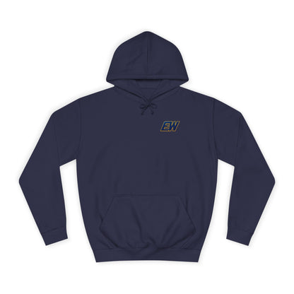 Ella Weaver Premium Hoodie