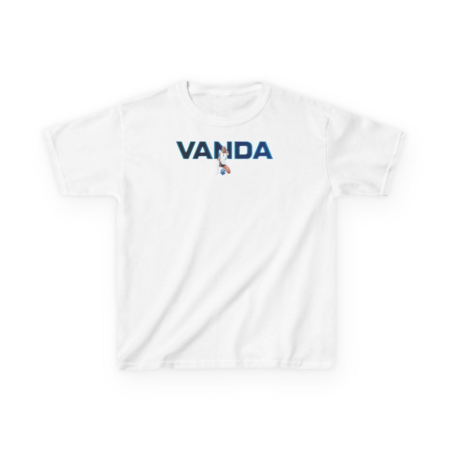 Sam Vanda Lowkey Kids Tee