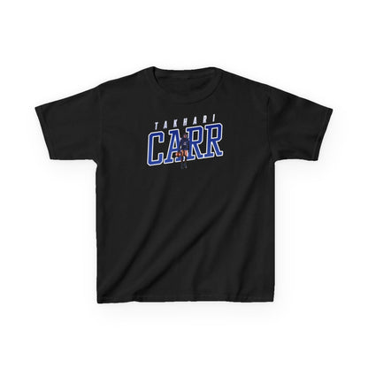 Takhari Carr Icon Kids Tee
