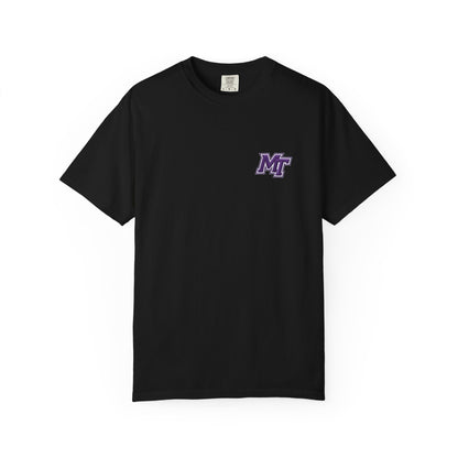 Mitchell Thompson Logo Premium Tee