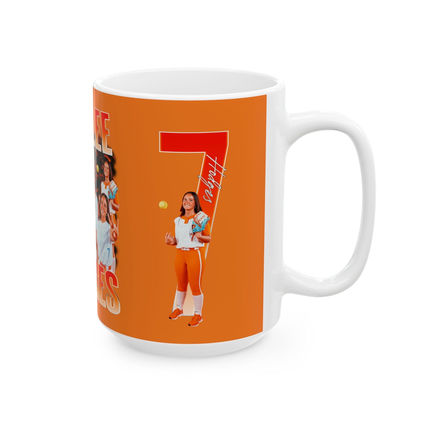 Kaylee Hodges 15oz Mug