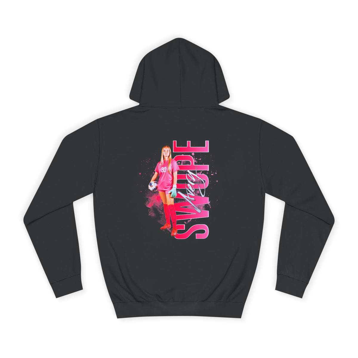 Avery Swope Premium Hoodie