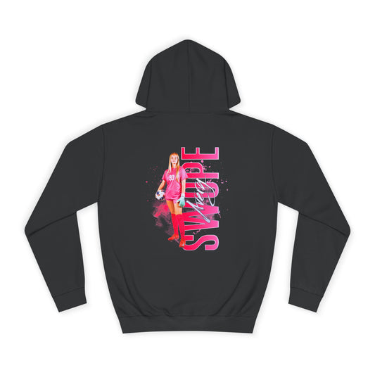 Avery Swope Premium Hoodie
