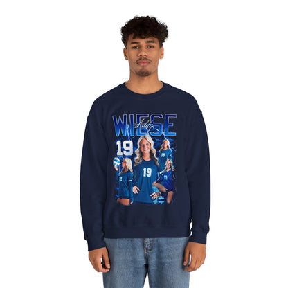 Addy Wiese Crewneck Sweatshirt