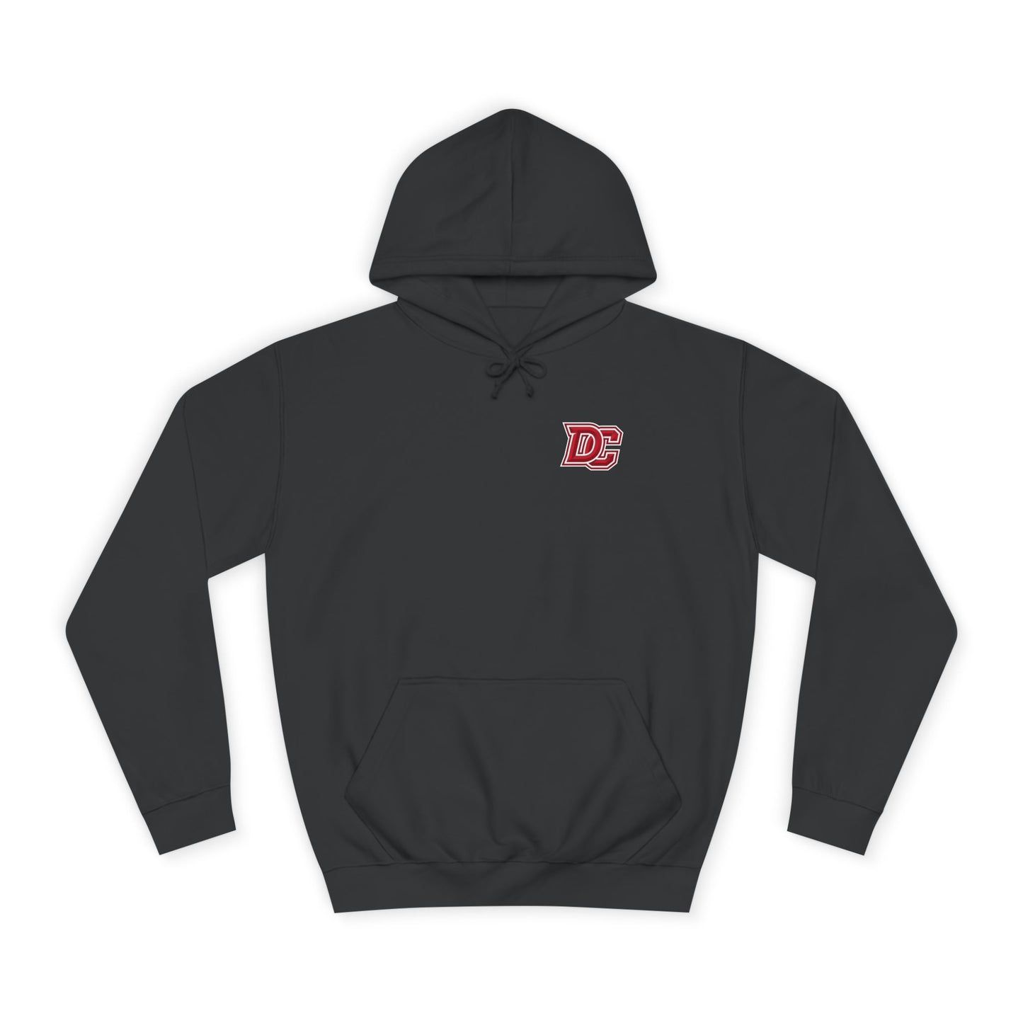 Draivyn Colvin Premium Hoodie