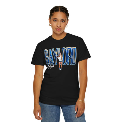 Aaliyah Gaylord Big Last Name Premium Tee