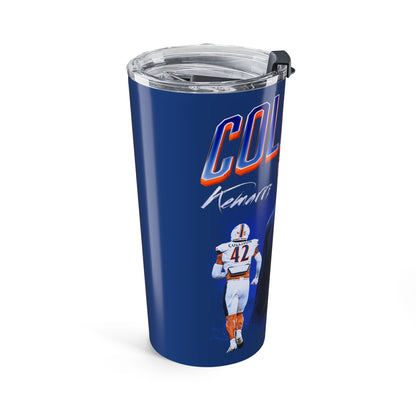 Kemarri Collison 20oz Tumbler