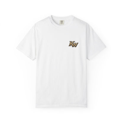 Kaylee Ward Logo Premium Tee