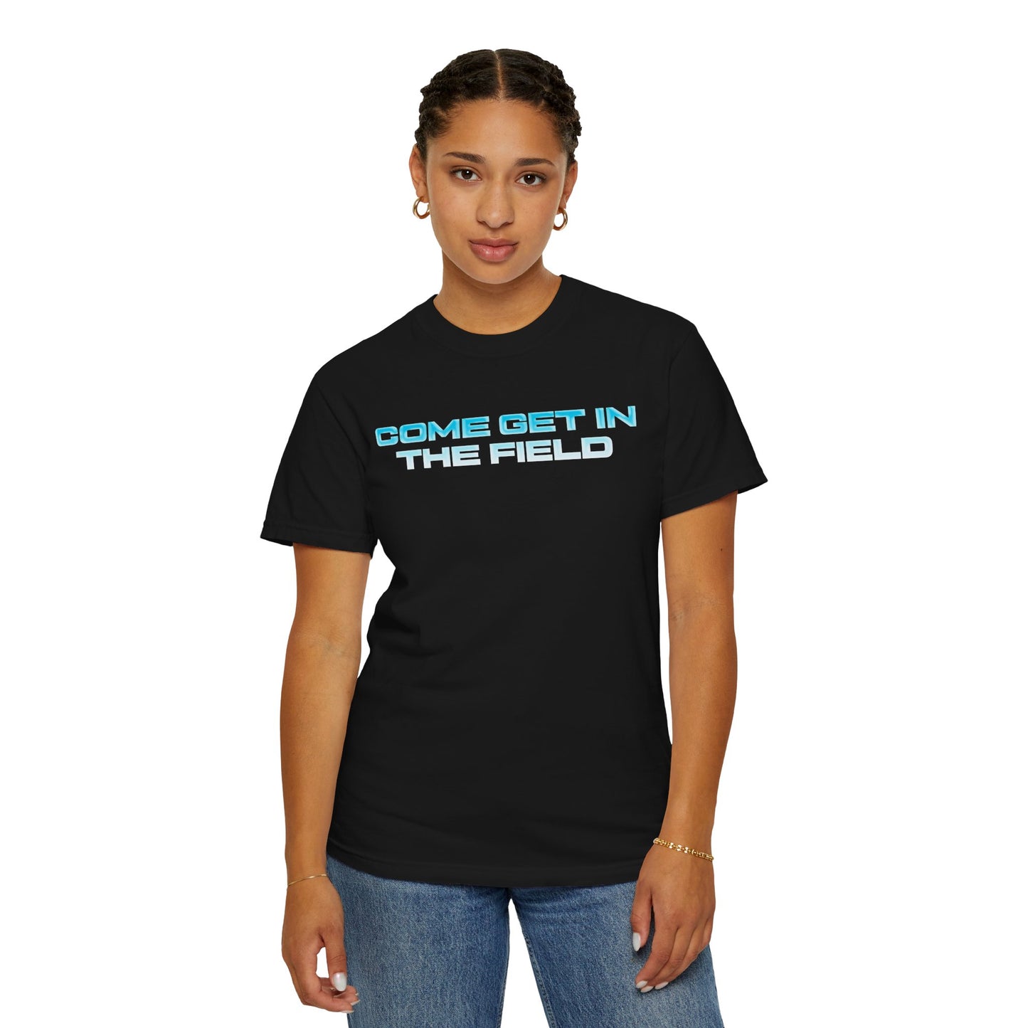 Kobe Boykin Quote Premium Tee