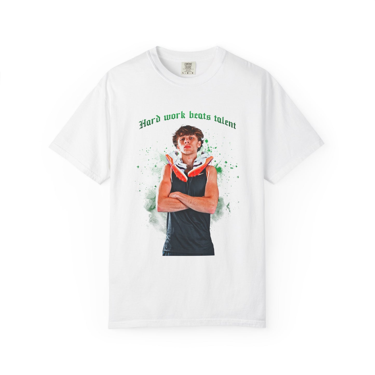 Ryan Recupero Featured Quote Premium Tee