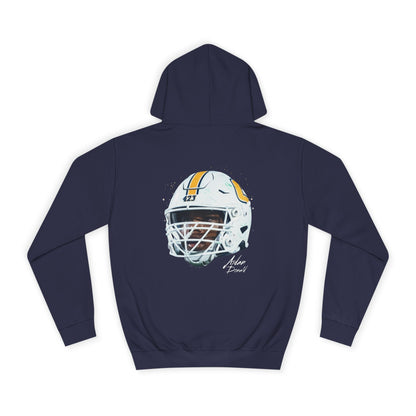 Aidan Donald Big Head Premium Hoodie
