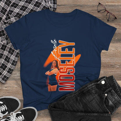 Brielle Moseley Women's Tee