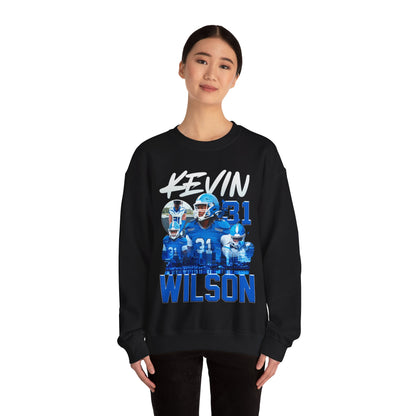 Kevin Wilson Crewneck Sweatshirt