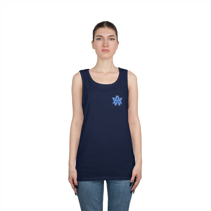 Addy Wiese Heavy Cotton Tank Top