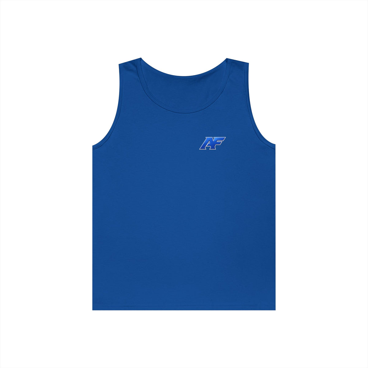 Amerie Flowers Heavy Cotton Tank Top