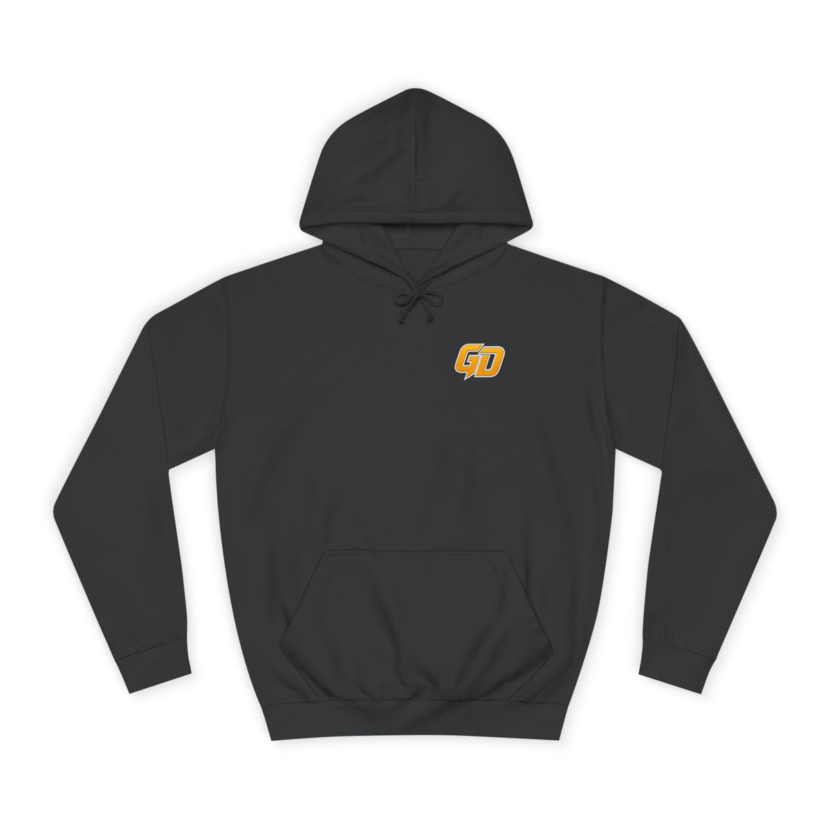 Grayson Dryden Premium Hoodie