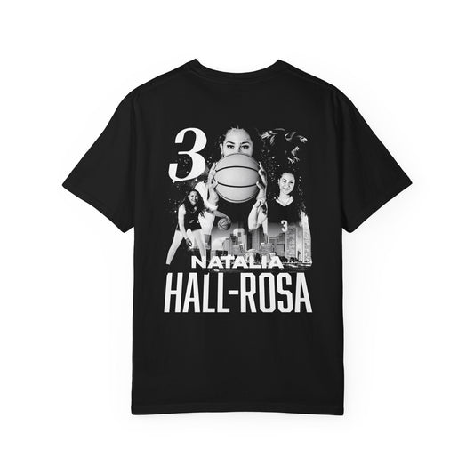 Natalia Hall-Rosa Vintage Blackout Premium Tee