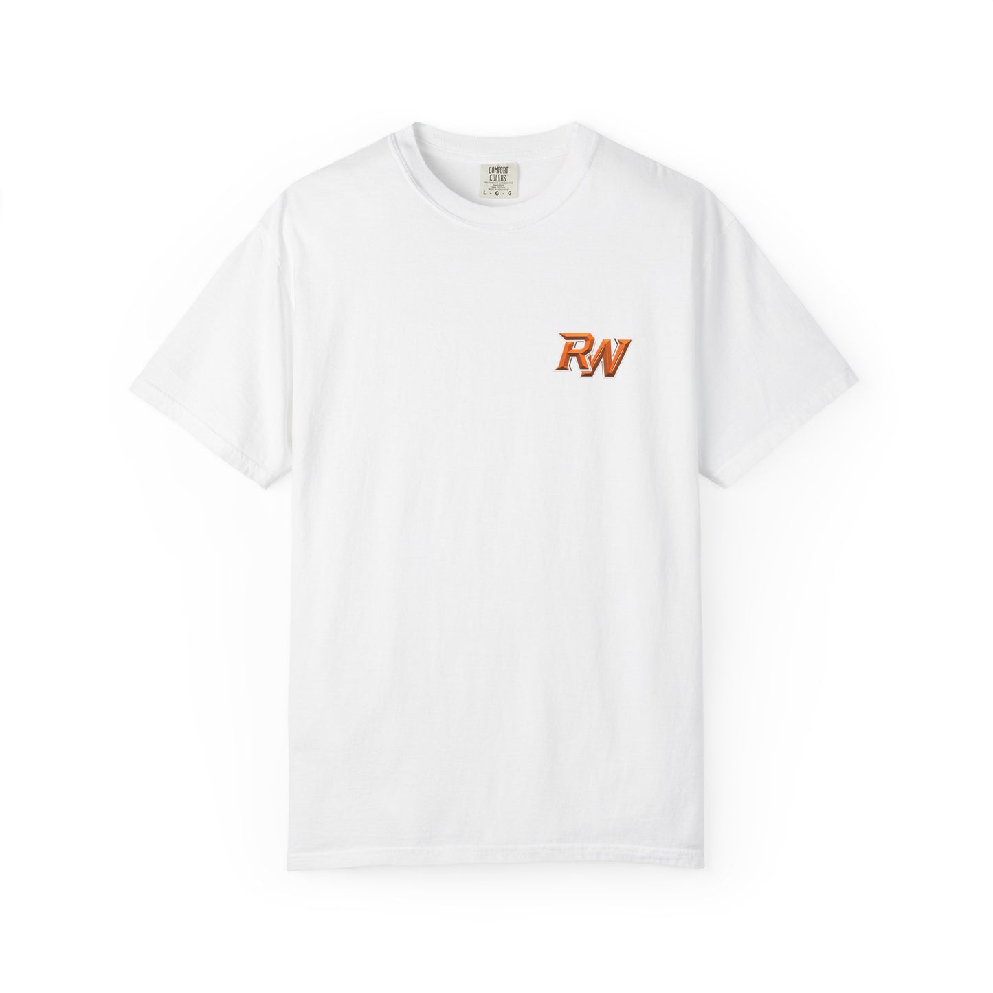 Ryann Wendt Logo Premium Tee