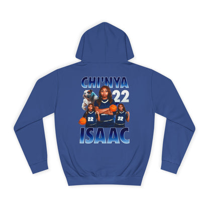 Chi'Nya Isaac Premium Hoodie