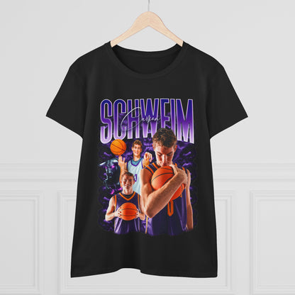 Carson Schweim Women's Tee