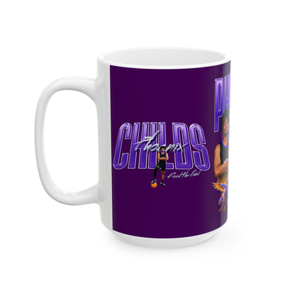 Phoenix Childs 15oz Mug