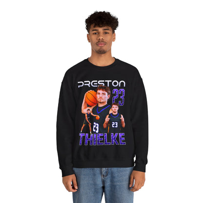 Preston Thielke Crewneck Sweatshirt