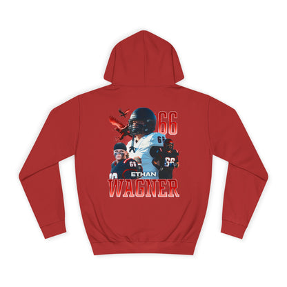 Ethan Wagner Premium Hoodie