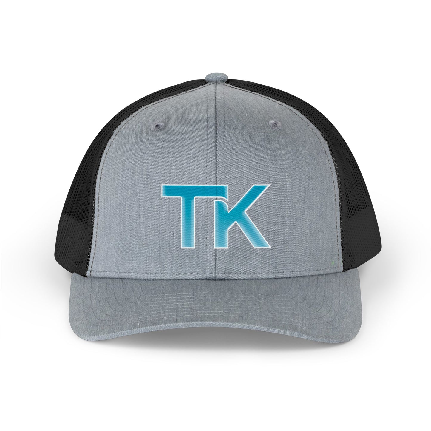 Tykera Lundy Logo Trucker Hat
