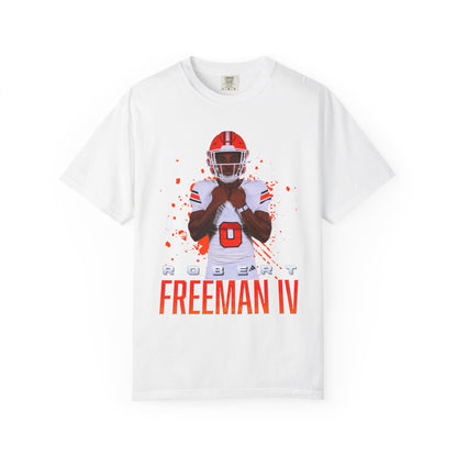 Robert Freeman IV Featured Quote Premium Tee