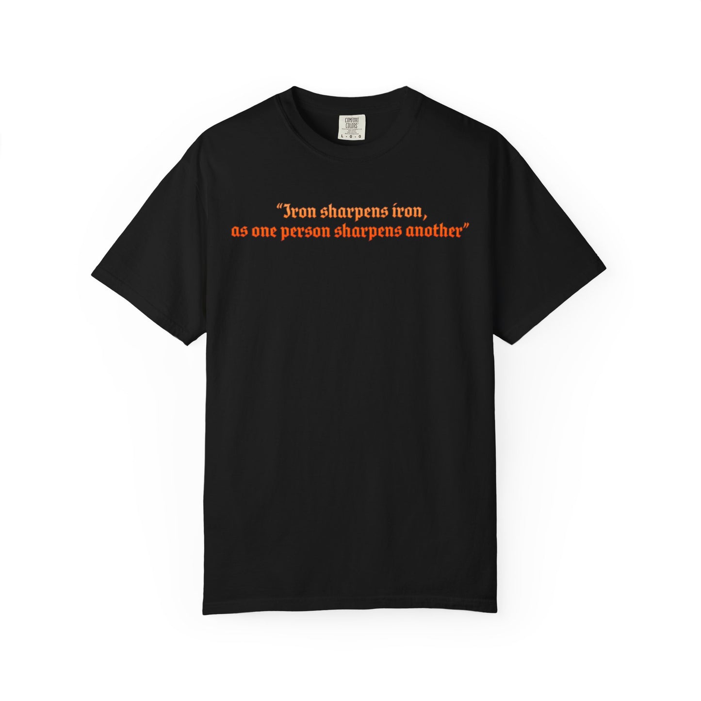 Arsene Lukong Featured Quote Premium Tee