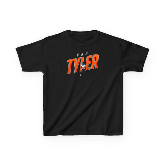 Cam Tyler Icon Kids Tee