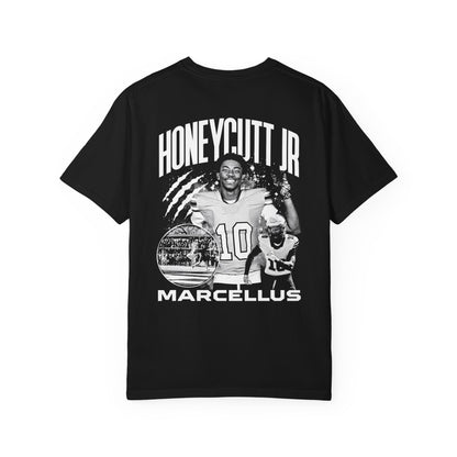 Marcellus Honeycutt Jr. Vintage Blackout Premium Tee