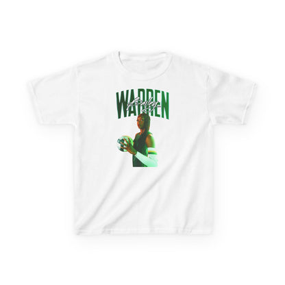 Bailey Warren Athlete Glory Kids Tee